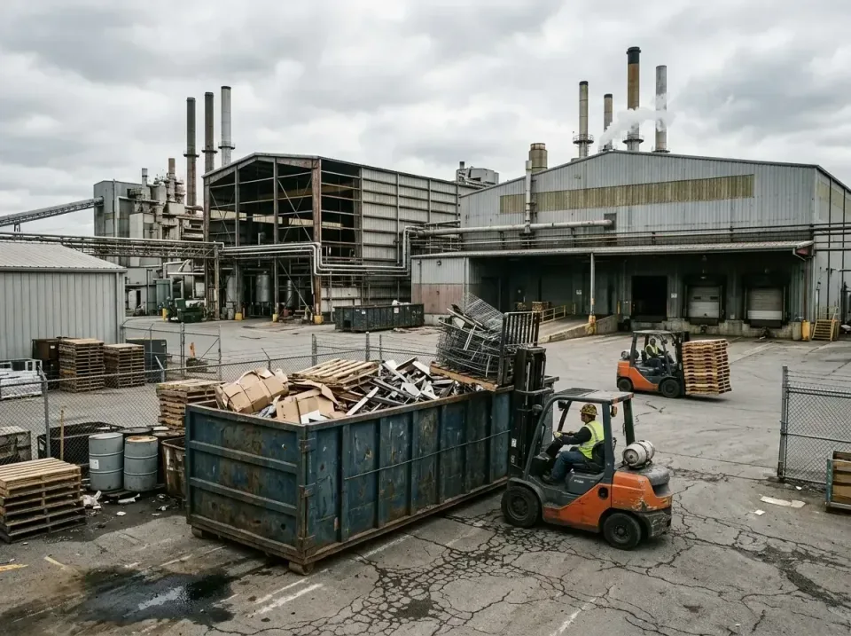 industrial-factory-scrap-conta-003 — frequently asked questions, Cheap Roll-off Dumpster Rentals in Shelby, MT